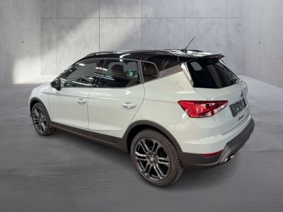 Seat Arona Gebrauchtwagen Seat Arona Gebrauchtwagen