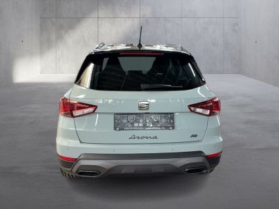 Seat Arona Gebrauchtwagen Seat Arona Gebrauchtwagen