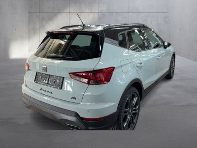 Seat Arona Gebrauchtwagen Seat Arona Gebrauchtwagen