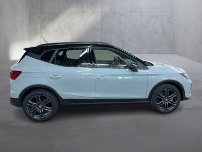 Seat Arona Gebrauchtwagen Seat Arona Gebrauchtwagen