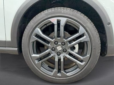 Seat Arona Gebrauchtwagen Seat Arona Gebrauchtwagen