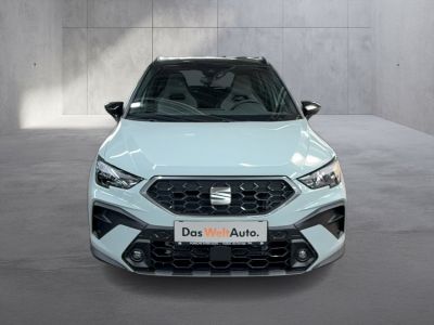 Seat Arona Gebrauchtwagen Seat Arona Gebrauchtwagen