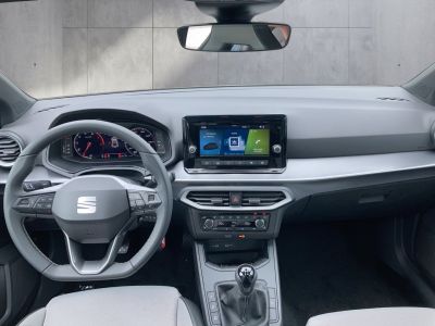 Seat Ibiza Gebrauchtwagen Seat Ibiza Gebrauchtwagen