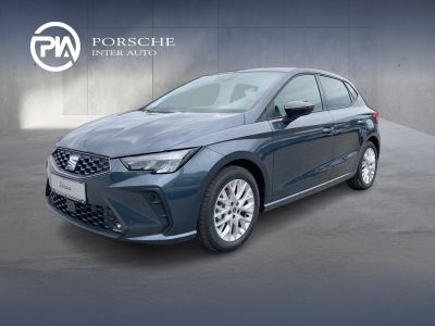 Seat Ibiza Gebrauchtwagen Seat Ibiza Gebrauchtwagen