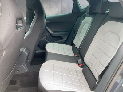 Seat Ibiza Gebrauchtwagen Seat Ibiza Gebrauchtwagen