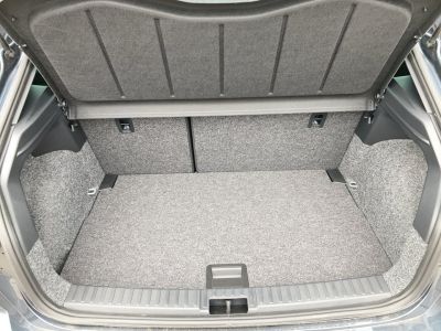 Seat Ibiza Gebrauchtwagen Seat Ibiza Gebrauchtwagen