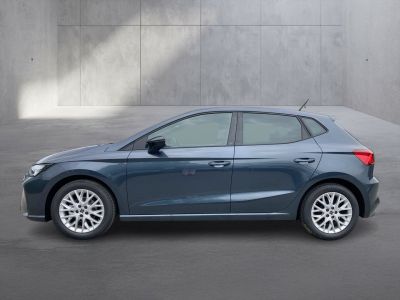 Seat Ibiza Gebrauchtwagen Seat Ibiza Gebrauchtwagen