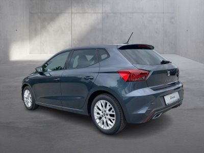 Seat Ibiza Gebrauchtwagen Seat Ibiza Gebrauchtwagen