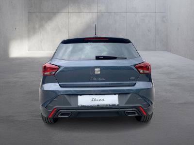 Seat Ibiza Gebrauchtwagen Seat Ibiza Gebrauchtwagen
