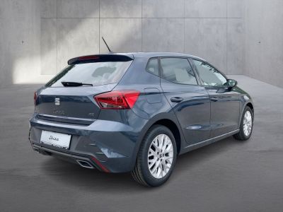 Seat Ibiza Gebrauchtwagen Seat Ibiza Gebrauchtwagen