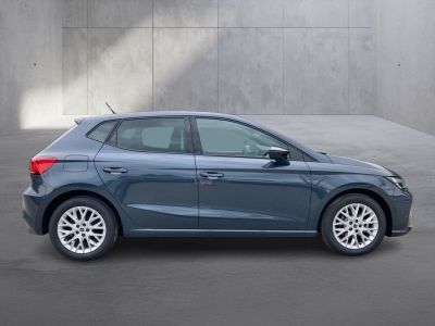 Seat Ibiza Gebrauchtwagen Seat Ibiza Gebrauchtwagen