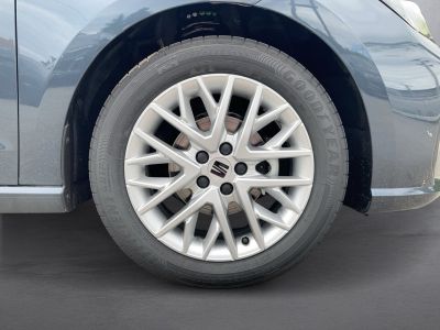 Seat Ibiza Gebrauchtwagen Seat Ibiza Gebrauchtwagen