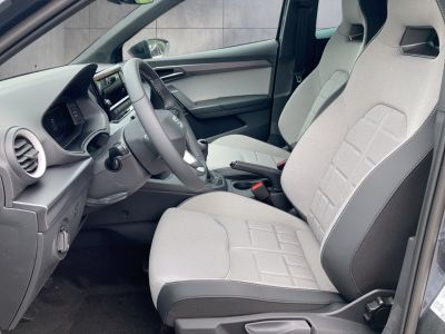 Seat Ibiza Gebrauchtwagen Seat Ibiza Gebrauchtwagen