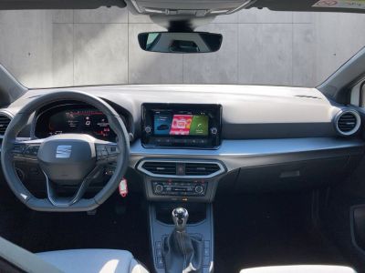 Seat Ibiza Gebrauchtwagen Seat Ibiza Gebrauchtwagen