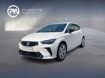 Seat Ibiza Gebrauchtwagen Seat Ibiza Gebrauchtwagen