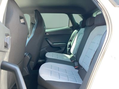 Seat Ibiza Gebrauchtwagen Seat Ibiza Gebrauchtwagen