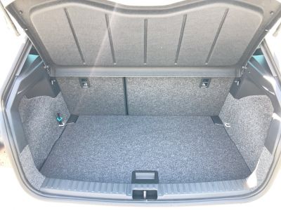 Seat Ibiza Gebrauchtwagen Seat Ibiza Gebrauchtwagen