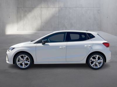 Seat Ibiza Gebrauchtwagen Seat Ibiza Gebrauchtwagen