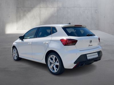 Seat Ibiza Gebrauchtwagen Seat Ibiza Gebrauchtwagen
