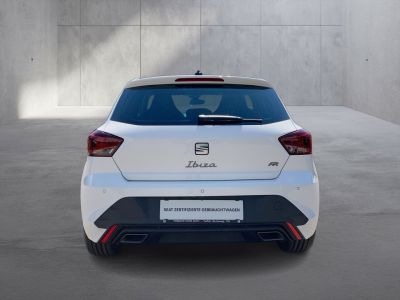 Seat Ibiza Gebrauchtwagen Seat Ibiza Gebrauchtwagen