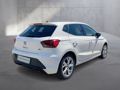 Seat Ibiza Gebrauchtwagen Seat Ibiza Gebrauchtwagen