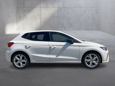 Seat Ibiza Gebrauchtwagen Seat Ibiza Gebrauchtwagen