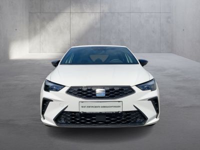 Seat Ibiza Gebrauchtwagen Seat Ibiza Gebrauchtwagen