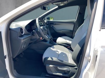 Seat Ibiza Gebrauchtwagen Seat Ibiza Gebrauchtwagen