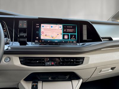VW Multivan Gebrauchtwagen VW Multivan Gebrauchtwagen