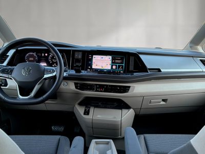 VW Multivan Gebrauchtwagen VW Multivan Gebrauchtwagen