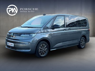 VW Multivan Gebrauchtwagen