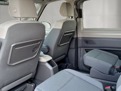 VW Multivan Gebrauchtwagen VW Multivan Gebrauchtwagen
