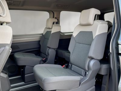 VW Multivan Gebrauchtwagen VW Multivan Gebrauchtwagen