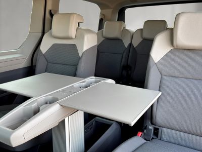 VW Multivan Gebrauchtwagen VW Multivan Gebrauchtwagen