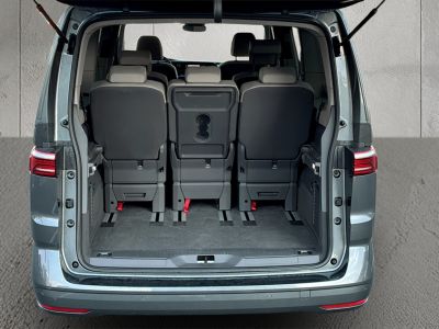 VW Multivan Gebrauchtwagen VW Multivan Gebrauchtwagen