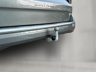 VW Multivan Gebrauchtwagen VW Multivan Gebrauchtwagen