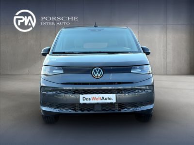VW Multivan Gebrauchtwagen VW Multivan Gebrauchtwagen
