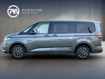 VW Multivan Gebrauchtwagen VW Multivan Gebrauchtwagen