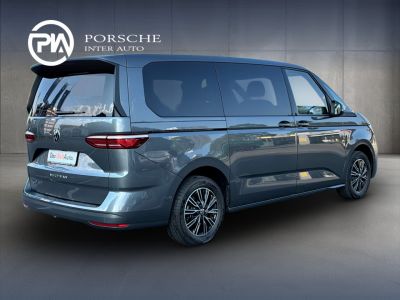 VW Multivan Gebrauchtwagen VW Multivan Gebrauchtwagen