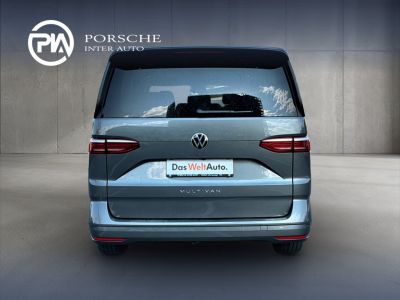VW Multivan Gebrauchtwagen VW Multivan Gebrauchtwagen