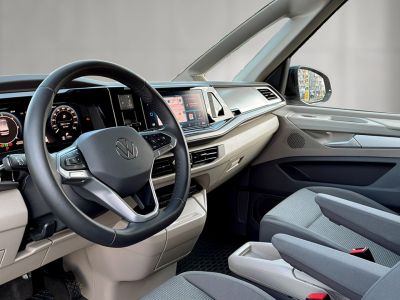 VW Multivan Gebrauchtwagen VW Multivan Gebrauchtwagen