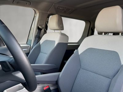VW Multivan Gebrauchtwagen VW Multivan Gebrauchtwagen