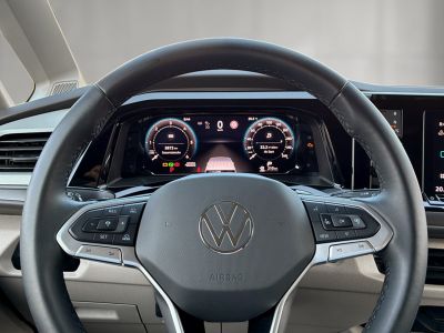 VW Multivan Gebrauchtwagen VW Multivan Gebrauchtwagen