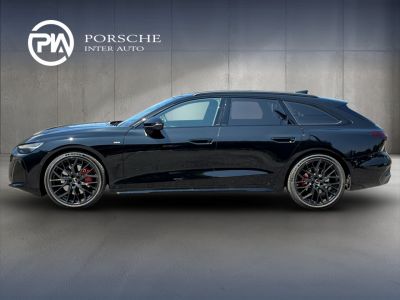 Audi A6 Gebrauchtwagen Audi A6 Gebrauchtwagen