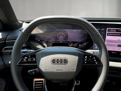 Audi A6 Gebrauchtwagen Audi A6 Gebrauchtwagen