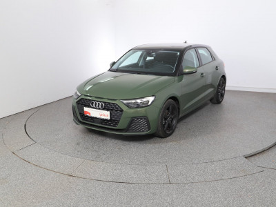 Audi A1 Gebrauchtwagen