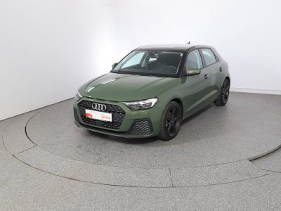 Audi A1 Gebrauchtwagen Audi A1 Gebrauchtwagen