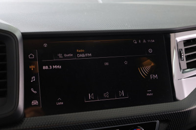 Audi A1 Gebrauchtwagen