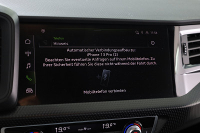 Audi A1 Gebrauchtwagen