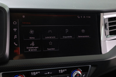 Audi A1 Gebrauchtwagen